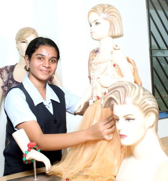 Rajas Institute of Technology Nagercoil Infrastructure photo 4